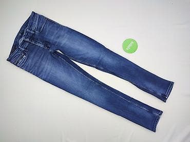 calvin: Calvin Klein Jeans, Jeansy damskie, rozmiar S — 2