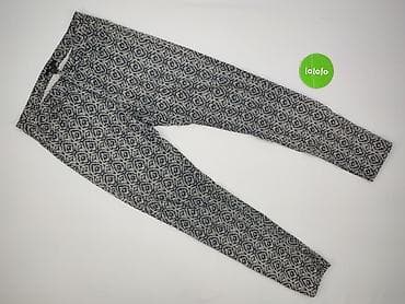 hm rn101255: H&M, Spodnie materiałowe damskie, rozmiar M — 2