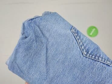 stradivarius jeans straight leg: Jeans for women, size XS — 5