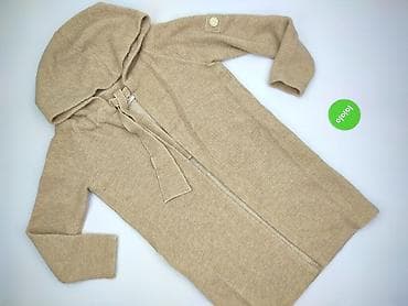 bolerko zalando: By o la la. !, Kardigan damski, rozmiar 4XL — 2