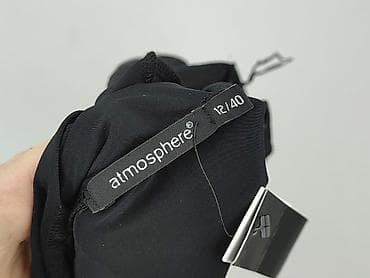 Women's Clothing: Atmosphere, Women`s dress, size L — 4