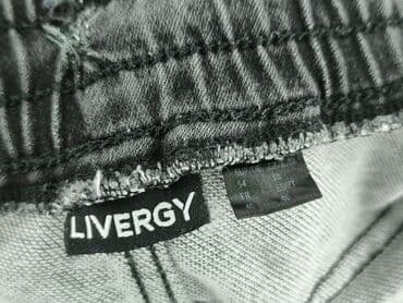 spodnie pumpy lata 80: Livergy, Tracksuit bottoms for men — 4