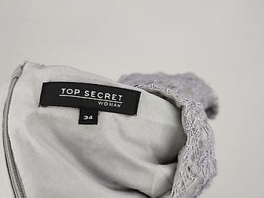 bluzki blue shadow: Top Secret, Bluzka damska, rozmiar XS — 4