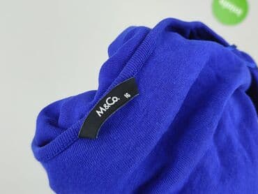 bluzki 3xl: M&Co, Bluzka damska, rozmiar 2XL — 4