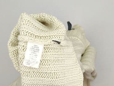 sweter w paski c a: Sweter damski, rozmiar S — 5