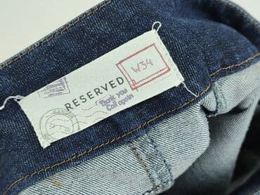 Kobiety: Reserved, Spódnica damska, rozmiar XL — 4