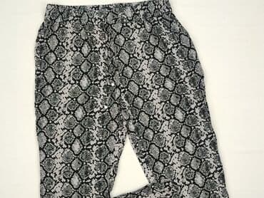 t shirty python: Tom Rose, Spodnie materiałowe damskie, rozmiar M — 1