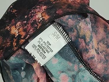 sweter z solar: Sukienka damska, rozmiar S — 6