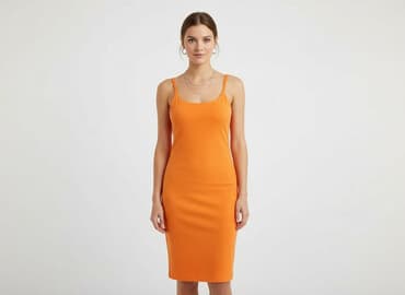 zalando sukienka midi: House, Sukienka damska, rozmiar XS — 8