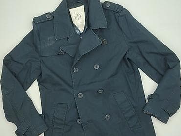 Płaszcz dla mężczyzn, rozmiar L