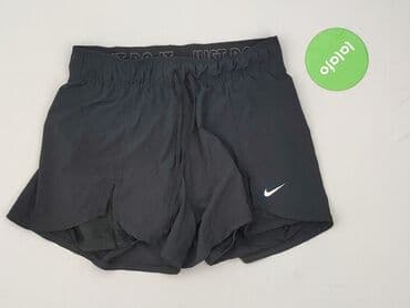 spodnie dresowe dynamic: Nike, Шорти жіночі, розмір S — 2