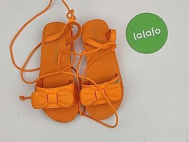 Sandały damskie, rozmiar 35 w lalafo.pl — 2 Sandały damskie, rozmiar 35 — 2