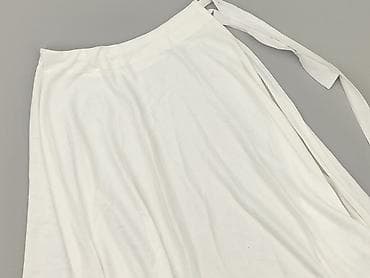 biale klapki a: Spódnica damska, rozmiar 2XS — 1