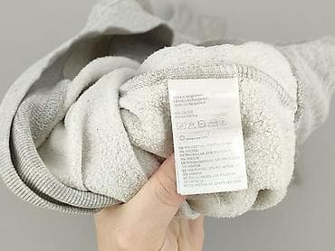 bluza inpost: H&M, Bluza dla mężczyzn, rozmiar M — 4