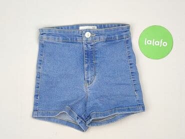 sinsay джинси жіночі: Sinsay, Shorts for women, size 2XS (EU 32) — 2
