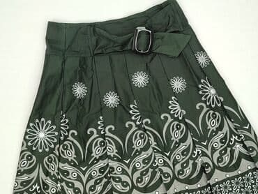 spódnice montego: Women`s skirt, size S (EU 36) — 1