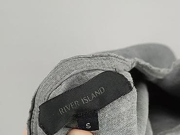 tupac koszulka pull and bear: River Island, T-shirt damski, rozmiar S — 5