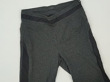 ortalion: Legginsy Krótkie damskie, rozmiar S — 1