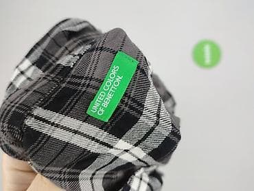 pull and bear golf damski: United Colors of Benetton, Сорочка жіноча, розмір M — 4
