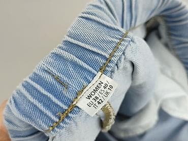 levis 92: Jeansy damskie, rozmiar M — 4