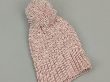 lidl bielizna termoaktywna dla dzieci: Hat, 1.5-2 years, 48-49 cm, condition - Perfect — 1