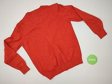 cargo hm: Via cortesa, Светр для чоловіків, розмір XL — 3