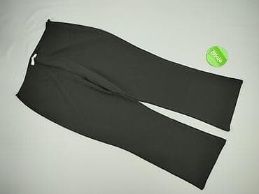 reserved leginsy: Spodnie materiałowe damskie, rozmiar L — 2
