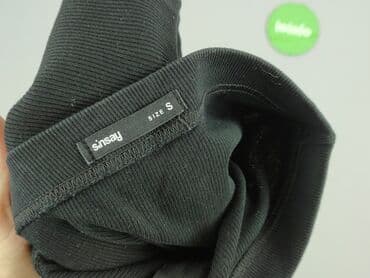 czarne spódniczka sinsay: Sinsay, Spódnica damska, rozmiar S — 5