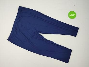 używane majtki: Legginsy Sportowe damskie, rozmiar 9XL — 3