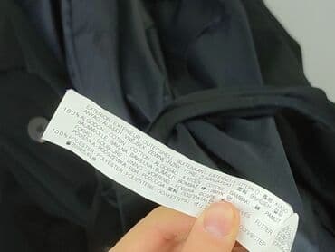 Жіночий одяг: Zara, Пальто жіноче, розмір S — 5