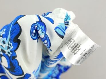 biale obcisla bluzki: Bodyflirt, Bluzka damska, rozmiar XL — 6