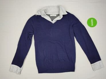 c a sweter w paski: Sweter, S, Swest, stan - Bardzo dobry — 2