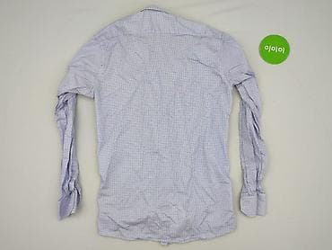 pull and bear sweter: LAVARD, Koszulа dla mężczyzn, rozmiar L — 3