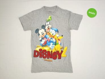 attack on titan koszulka: Disney, T-shirt damski, rozmiar S — 2
