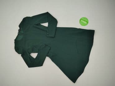 sukienka szmaragdowa zara: Zara, Sukienka damska, rozmiar S — 2