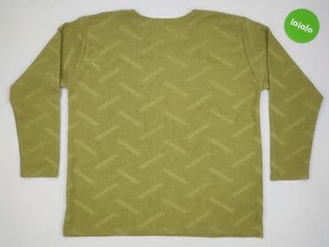 bluzka z otworem na kciuk: Жіноча блуза, розмір 2XL — 3