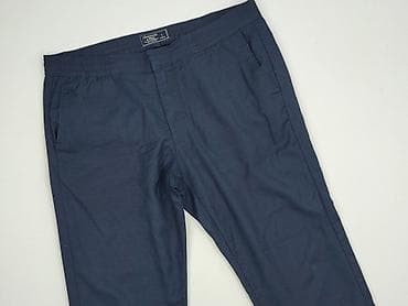 koszulki basic hm: A&F, Chinosy dla mężczyzn, rozmiar L — 1