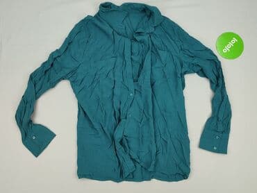 koszula taranko: Terranova, Koszula damska, rozmiar S — 2