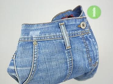 hm prochowiec: H&M L.O.G.G., Spódnica damska, rozmiar S — 5