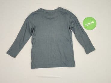kombinezon czołgisty wz 2010: Blouse, 4-5 years, 104-110 cm, condition - Very good — 3