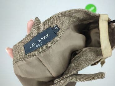 krótkie spodenki z kokardą: Spódnica damska, rozmiar M — 10