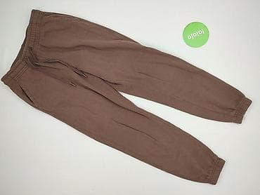 bluzy tanie: Amisu, Spodnie dresowe damskie, rozmiar S — 3