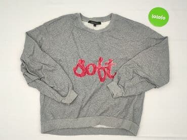 Kobiety: Soft Rebels, Sweter damski, rozmiar M — 2