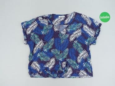 niebieskie sukienki plus size: Greenpoint, Жіноча блуза, розмір 3XL — 2