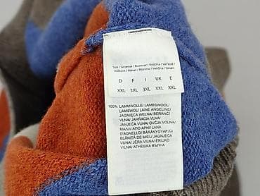 eldan hurt: Sweter dla mężczyzn, rozmiar 3XL — 6