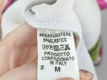 sukienka na chrzest dla mamy plus size: Sophie, Sukienka damska, rozmiar M — 5