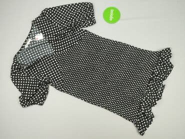 sklep internetowy z sukienkami dla puszystych: Sinsay, Sukienka damska, rozmiar XL — 2