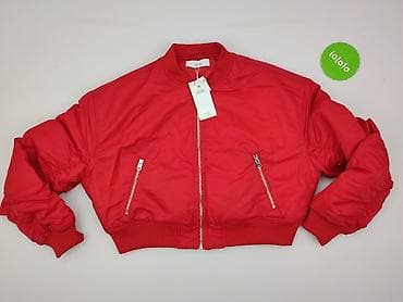 firetrap bluza: Kurtka bomberka damska, rozmiar M — 2