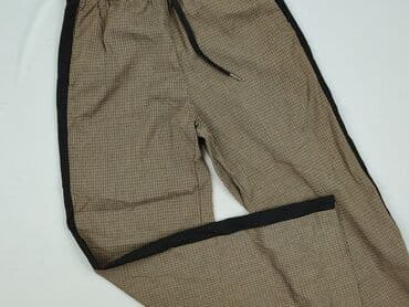 monki jeansy: Monki, Spodnie materiałowe damskie, rozmiar 2XS — 1