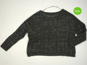 sweter h: Atmosphere, Women`s sweater, size 2XL (EU 44) — 3